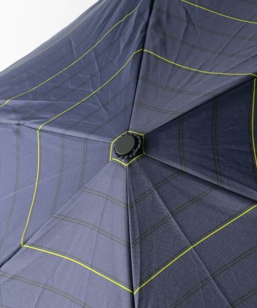 green label relaxing / グリーンレーベル リラクシング 傘 | BC HUS S/AOC AIR AT 折りたたみ傘 | 詳細1
