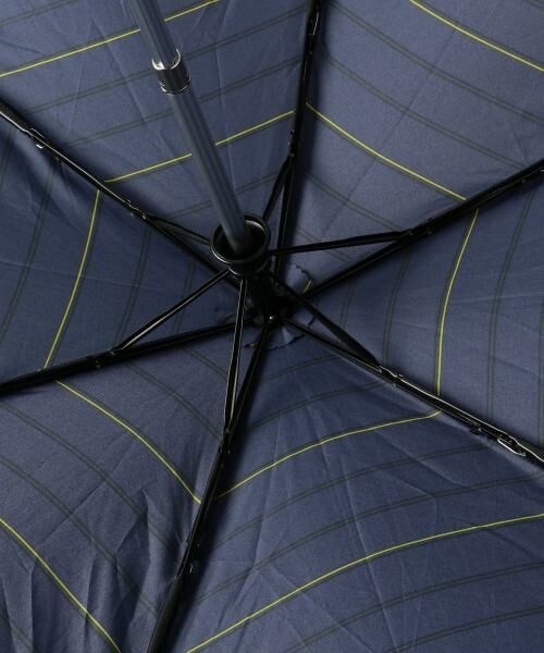 green label relaxing / グリーンレーベル リラクシング 傘 | BC HUS S/AOC AIR AT 折りたたみ傘 | 詳細2