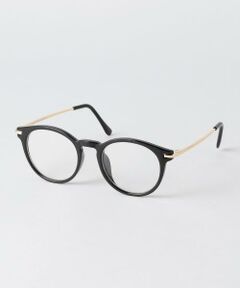 green label relaxing / グリーンレーベル リラクシング サングラス・メガネ | BC GLR CLEAR MT BOSTON メガネ