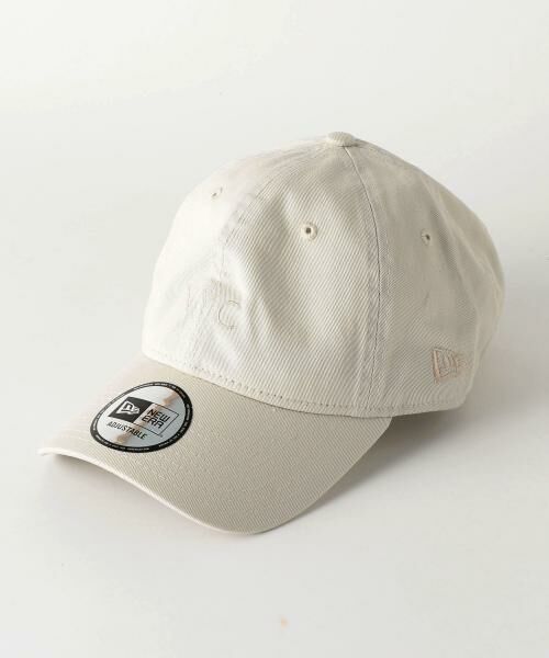 green label relaxing / グリーンレーベル リラクシング キャップ | [別注][ニューエラ]NEW ERA NYC CB キャップ | 詳細3