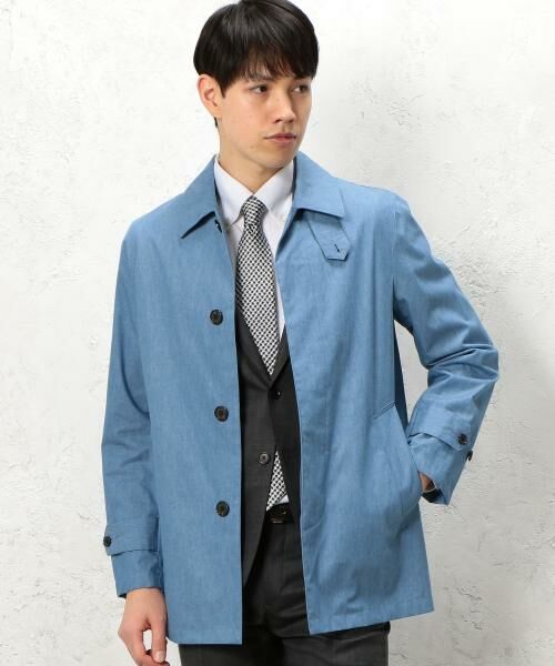 traditionalweatherwear ステンカラーコート | nate-hospital.com