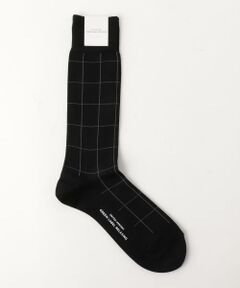 green label relaxing / グリーンレーベル リラクシング ソックス | COOLMAX W/P 32 ソックス