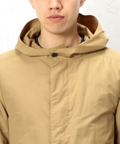 セール Kc Ny Wtr Rep ポケッタブル Hooded コート 機能性 その他アウター Green Label Relaxing グリーンレーベル リラクシング ファッション通販 タカシマヤファッションスクエア
