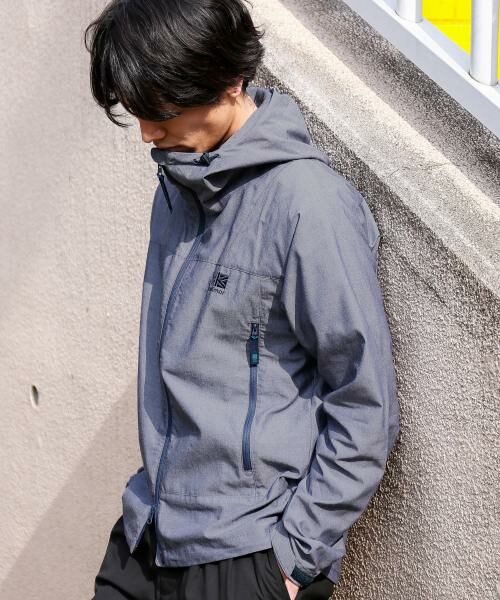 別注 [カリマー] BC karrimor GLR PICOS JK / ピコスジャケット