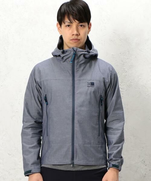 別注 [カリマー] BC karrimor GLR PICOS JK / ピコスジャケット