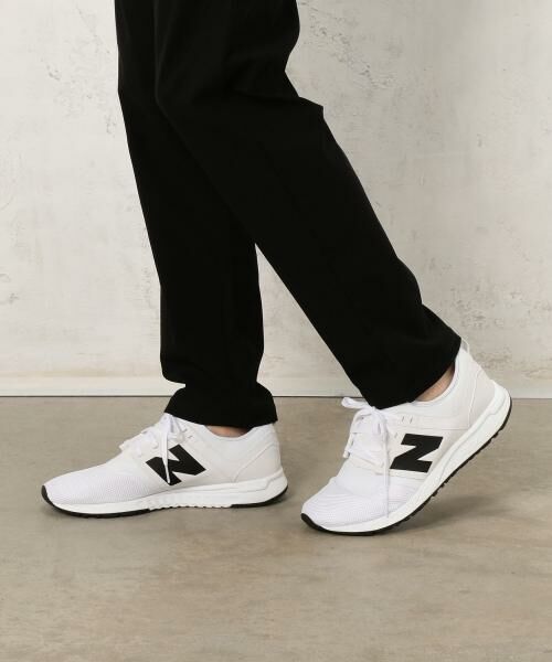 [ニューバランス] BC New Balance MRL247 / スニーカー