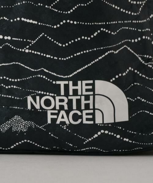 [ザ･ノースフェイス] BC THE NORTH FACE TECH PAPER ROLL バッグ