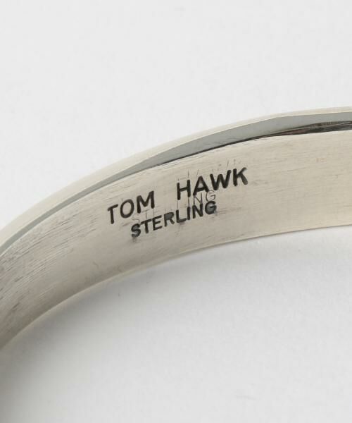 トムホーク] BC☆TOMHAWK NRW SS BRAC バングル （ブレスレット