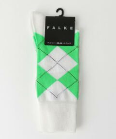 [ファルケ] BC FALKE KINGSOCKNEON ソックス