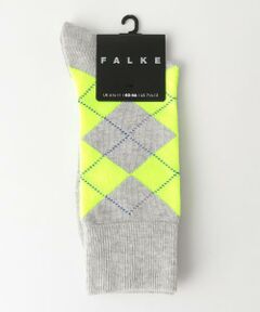 [ファルケ] BC FALKE KINGSOCKNEON ソックス