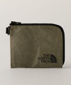 [ザ・ノースフェイス] BC THE NORTH FACE TECH PAPER ウォレット / 財布