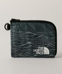 [ザ・ノースフェイス] BC THE NORTH FACE TECH PAPER ウォレット / 財布