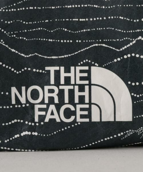 green label relaxing / グリーンレーベル リラクシング 財布・コインケース・マネークリップ | [ザ・ノースフェイス] BC THE NORTH FACE TECH PAPER ウォレット / 財布 | 詳細4