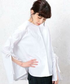 green label relaxing / グリーンレーベル リラクシング シャツ・ブラウス | KF BEETLE/B N/C シャツ