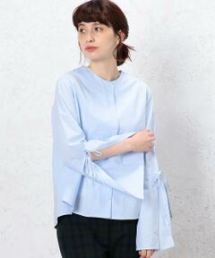 green label relaxing / グリーンレーベル リラクシング シャツ・ブラウス | KF BEETLE/B N/C シャツ