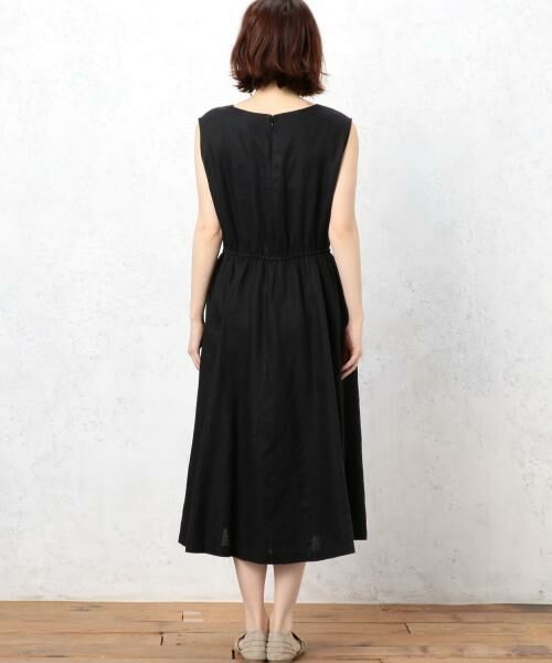 セール Cf ハードマンズli Fla N Sl ワンピース ロング マキシ丈ワンピース Green Label Relaxing グリーンレーベル リラクシング ファッション通販 タカシマヤファッションスクエア