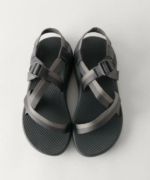 [別注][チャコ] BC CHACO GLR Z/1 CLASSIC GR サンダル【WOMENS】