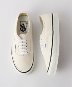 [WEB限定][ヴァンズ]VANS AUTHENTIC 44 CB スニーカー