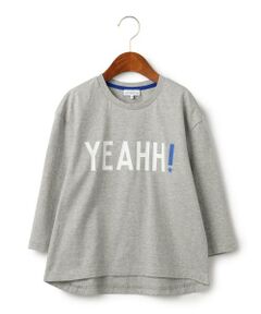 【JUNIOR】YES/YEAH Tシャツ 7L