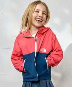 green label relaxing / グリーンレーベル リラクシング ベビー・キッズウエア | 【KIDS】THE NORTH FACE(ザノースフェイス)  コンパクト ジャケット