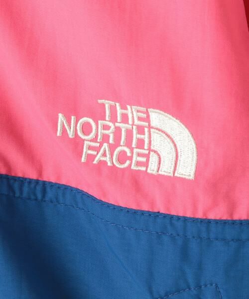 KIDS】THE NORTH FACE(ザノースフェイス) コンパクト ジャケット