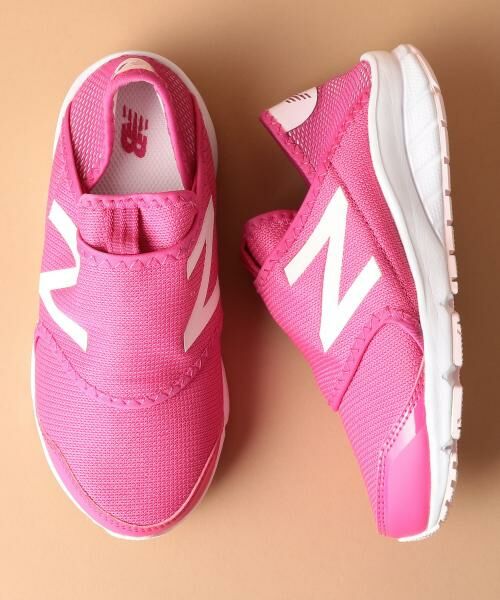 セール New Balance ニューバランス K150s 14cm 21cm ベビー キッズシューズ Green Label Relaxing グリーンレーベル リラクシング ファッション通販 タカシマヤファッションスクエア