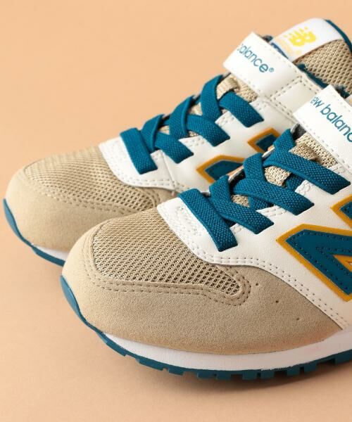 セール New Balance ニューバランス Kv996 17cm 21cm ベビー キッズシューズ Green Label Relaxing グリーンレーベル リラクシング ファッション通販 タカシマヤファッションスクエア