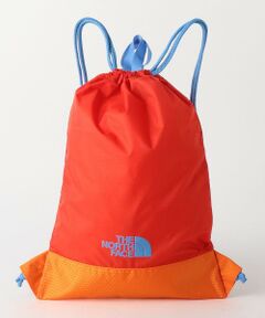 green label relaxing / グリーンレーベル リラクシング ベビー・キッズグッズ | 【THE NORTH  FACE(ザノースフェイス)】フライウェイトナップサック