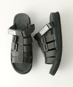 green label relaxing / グリーンレーベル リラクシング サンダル | [シャカ] BC★SHAKA RALLY SLIDE サンダル