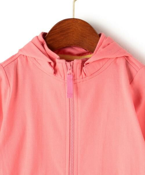セール コットン Uvパーカー ベビー キッズウエア Green Label Relaxing グリーンレーベル リラクシング ファッション通販 タカシマヤファッションスクエア