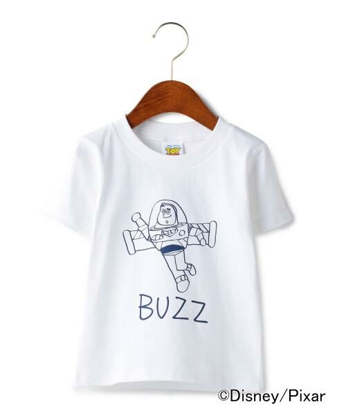 誕生日プレゼント Main Story T Shirts ベビー トップス
