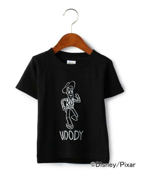 セール 別注 Toy Story トイストーリー プリント Tシャツ ベビー キッズウエア Green Label Relaxing グリーンレーベル リラクシング ファッション通販 タカシマヤファッションスクエア