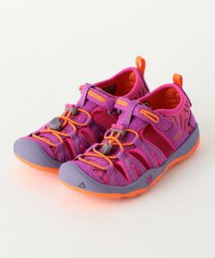 【KEEN(キーン)】ムービー サンダル15cm-18cm