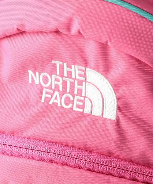 green label relaxing / グリーンレーベル リラクシング ベビー・キッズウエア | 【THE NORTH FACE(ザノースフェイス)】Smallday 15L | 詳細3