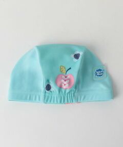 green label relaxing / グリーンレーベル リラクシング ベビー・キッズウエア | 【Splash About(スプラッシュアバウト)】スイムキャップ