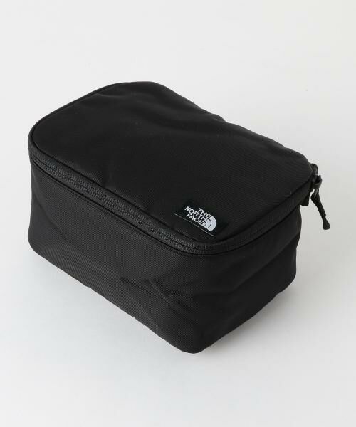 green label relaxing / グリーンレーベル リラクシング トラベルバッグ | ［ザ ノースフェイス］ ★THE NORTH FACE Complete TRAVEL KIT | 詳細1