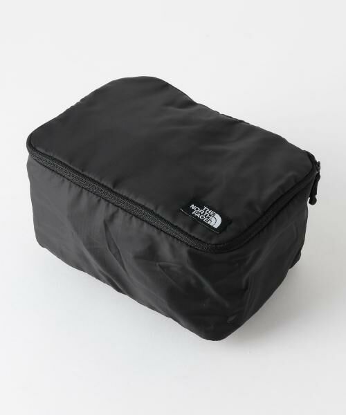 green label relaxing / グリーンレーベル リラクシング トラベルバッグ | ［ザ ノースフェイス］ ★THE NORTH FACE Complete TRAVEL KIT | 詳細2