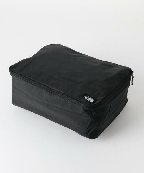 green label relaxing / グリーンレーベル リラクシング トラベルバッグ | ［ザ ノースフェイス］ ★THE NORTH FACE Complete TRAVEL KIT | 詳細3