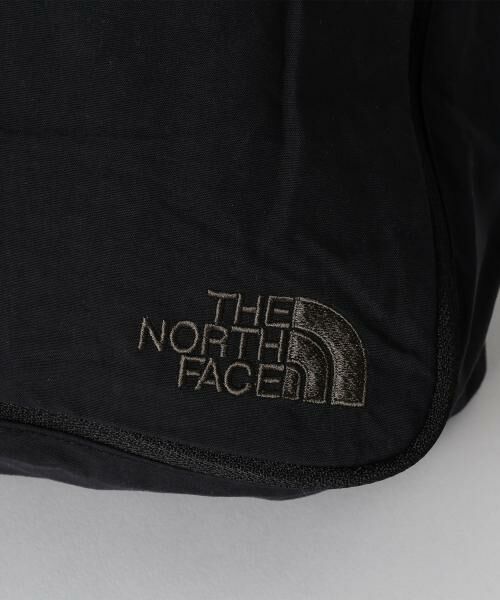 green label relaxing / グリーンレーベル リラクシング トラベルバッグ | ［ザ ノースフェイス］ ★THE NORTH FACE Complete TRAVEL KIT | 詳細6