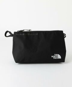 ［ザ ノースフェイス］ THE NORTH FACE TRAVEL ポーチ M