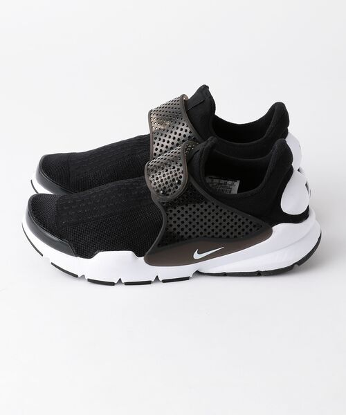 セール ナイキ Sc Nike Sockdart ソックダート スニーカー スニーカー Green Label Relaxing グリーンレーベル リラクシング ファッション通販 タカシマヤファッションスクエア