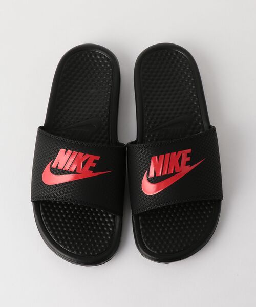 Web限定 ナイキ nike Benassi Jdi ベナッシ サンダル サンダル Green Label Relaxing グリーンレーベル リラクシング ファッション通販 タカシマヤファッションスクエア