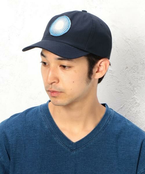 男女兼用 Mollusk cap | maximise.mu