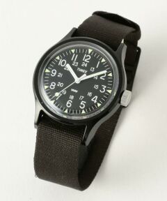 green label relaxing / グリーンレーベル リラクシング 腕時計 | [タイメックス] BC★ TIMEX TW2R13800 腕時計