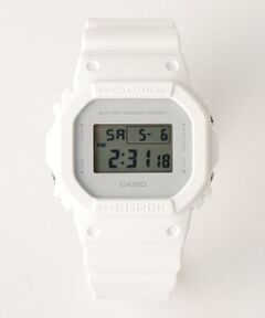 [カシオ] SC★CASIO DW5600CU-7JF G-SHOCK ウォッチ