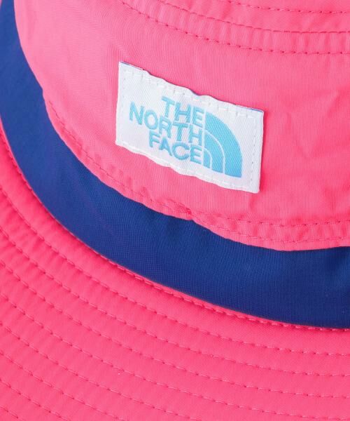 green label relaxing / グリーンレーベル リラクシング ベビー・キッズグッズ | 【THE NORTH  FACE(ザノースフェイス)】ホライゾン ハット | 詳細4