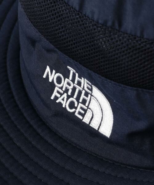 green label relaxing / グリーンレーベル リラクシング ベビー・キッズグッズ | 【THE NORTH  FACE(ザノースフェイス)】サンシールド ハット | 詳細4