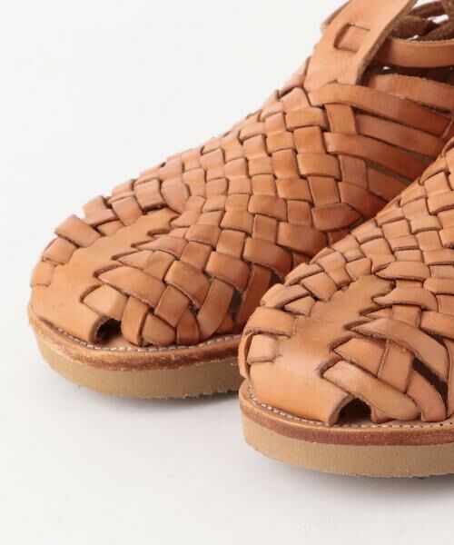 [ユケテン] BC★YUKETEN CRUZHUARACHE サンダル