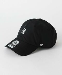 [フォーティーセブンブランド ]　ST 47 YANKEES NYLON キャップ