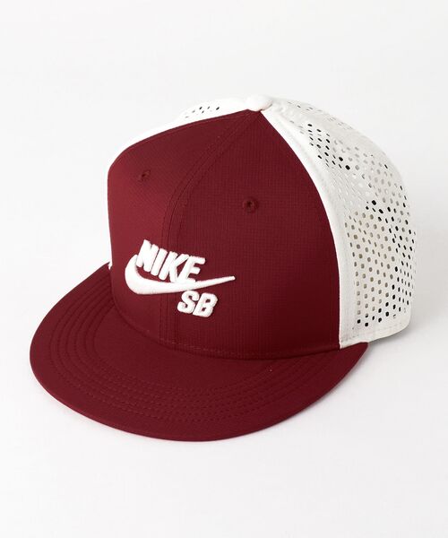 Nike ナイキ Sb トラッカーキャップ ベビー キッズグッズ Green Label Relaxing グリーンレーベル リラクシング ファッション通販 タカシマヤファッションスクエア